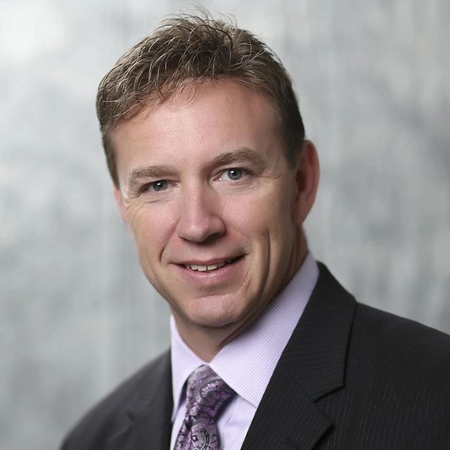 Brett Collins, Waypoint Strategies consultant